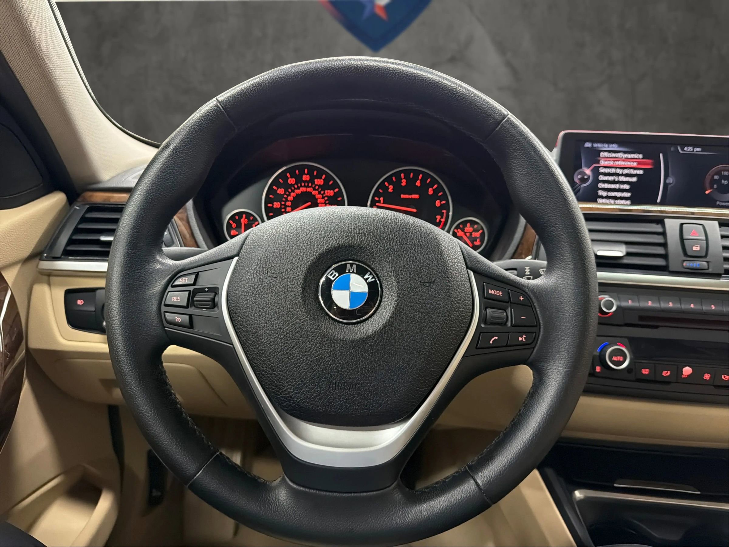 Used 2015 BMW 328i Sedan image 39