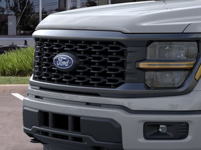 New 2026 Ford F150 STX w/ Equipment Group 200A AWD/4WD image 17