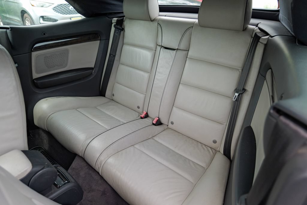 Used 2005 Audi S4 Cabriolet AWD/4WD image 27