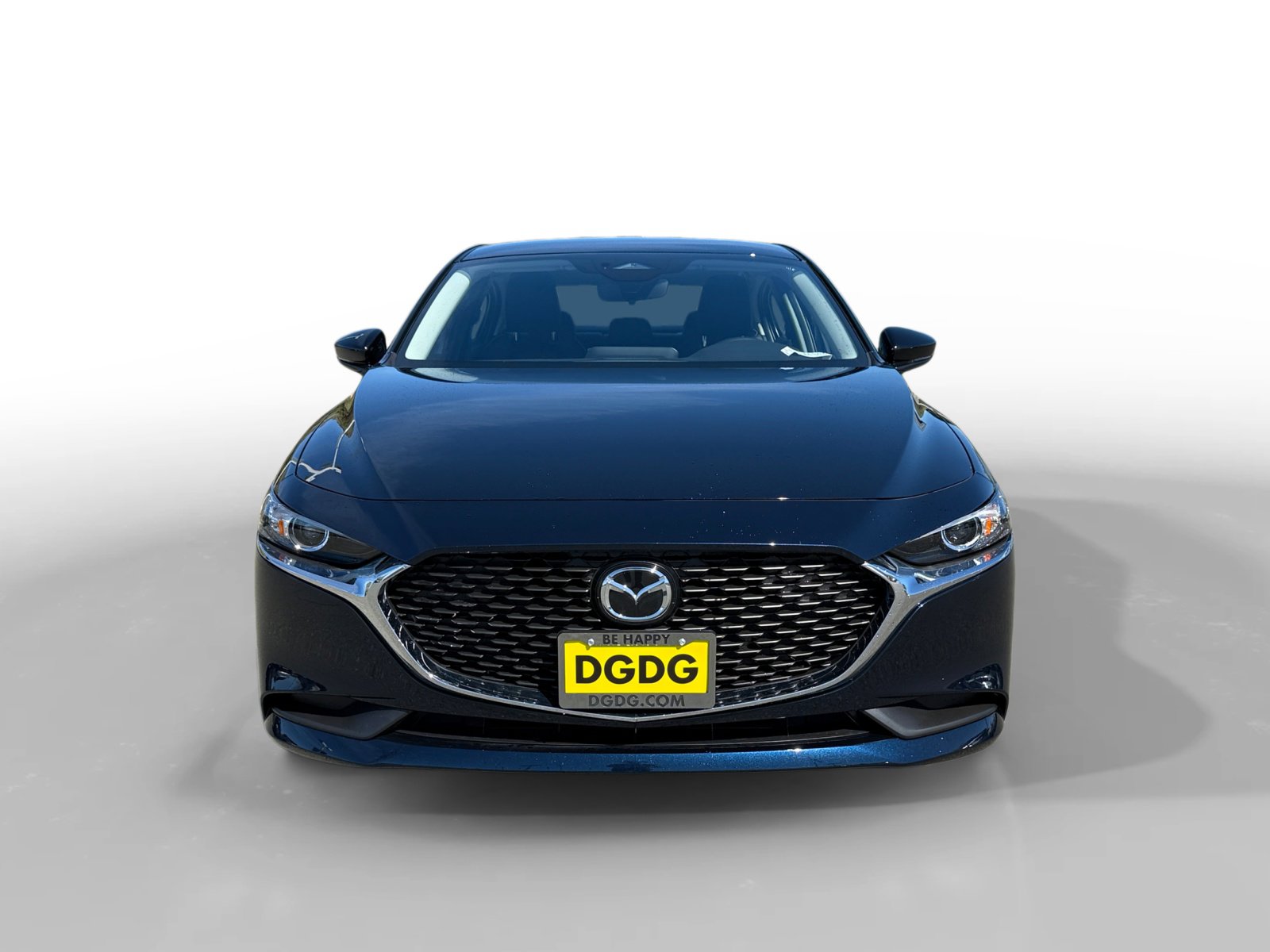 New 2026 MAZDA MAZDA3 s Sport image 8