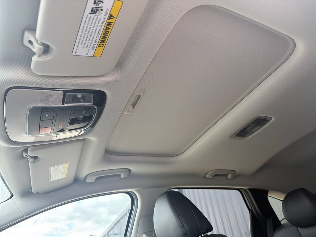 New 2026 Hyundai Tucson SEL FWD image 28