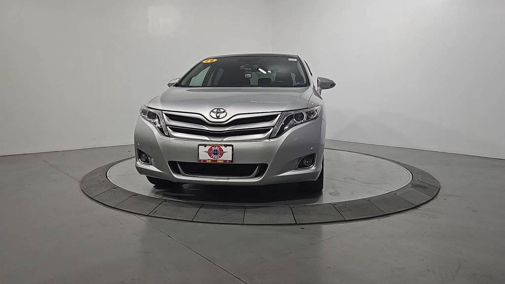 Used 2014 Toyota Venza Limited AWD/4WD image 9