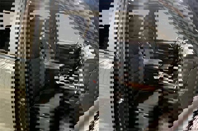 New 2026 Chevrolet Silverado 1500 LT Trail Boss w/ Convenience Package II image 12