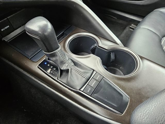 Used 2022 Toyota Camry SE FWD image 26