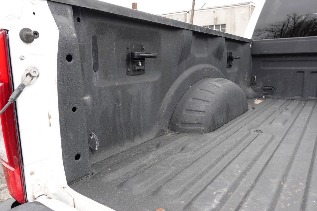 Used 2022 Ford F250 XLT image 24