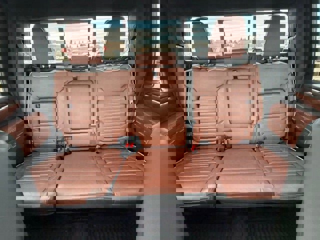 Used 2024 GMC Sierra 3500 Denali Ultimate image 47