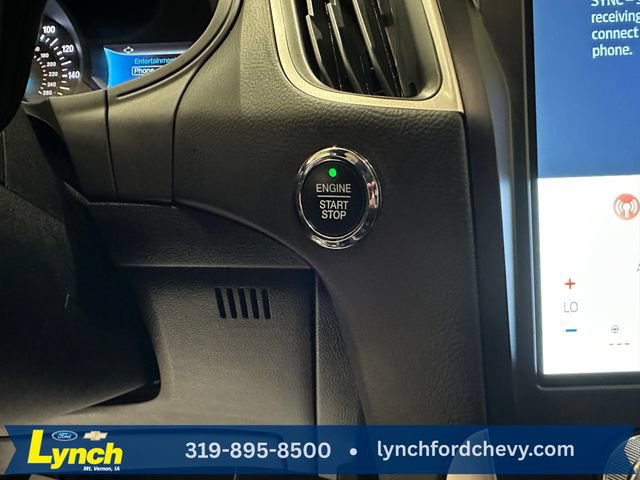 Used 2024 Ford Edge SEL w/ Convenience Package AWD/4WD image 14