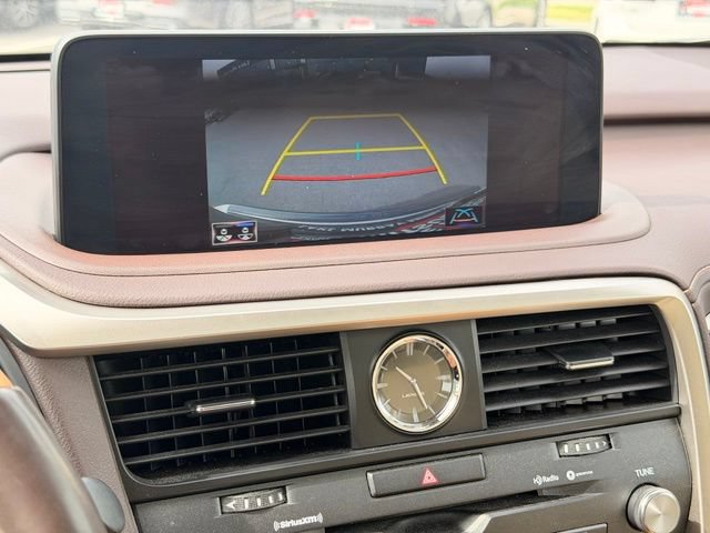 Used 2020 Lexus RX 350 FWD w/ Premium Package image 32