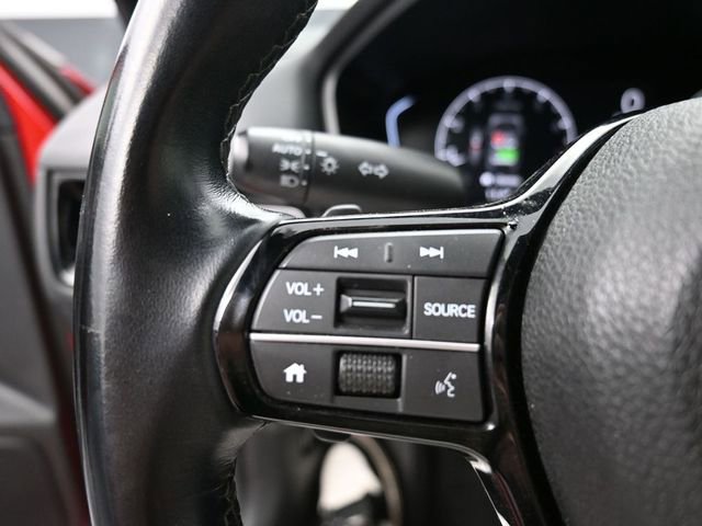 Used 2022 Honda Civic Sport image 14