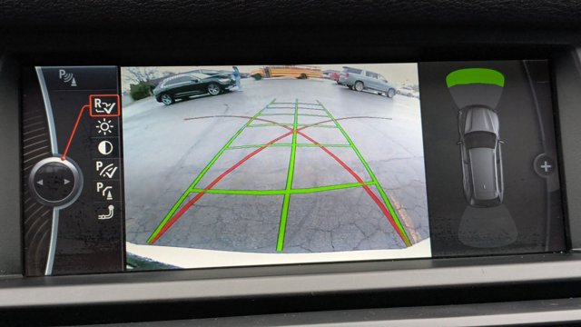 Used 2013 BMW X5 xDrive35i image 20