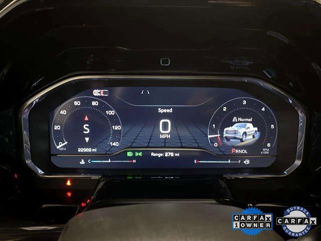 Used 2025 GMC Sierra 1500 SLT image 7