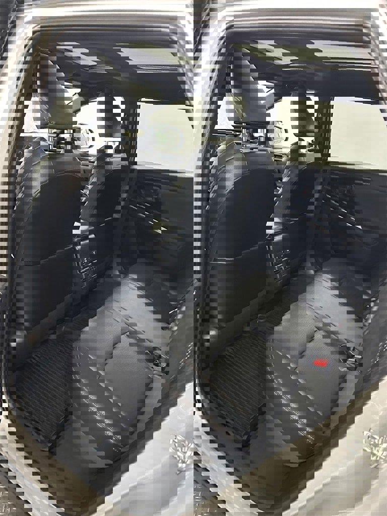 Used 2023 Toyota bZ4X Limited image 29