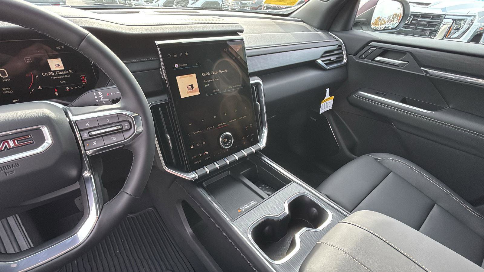 New 2026 GMC Acadia Elevation image 22