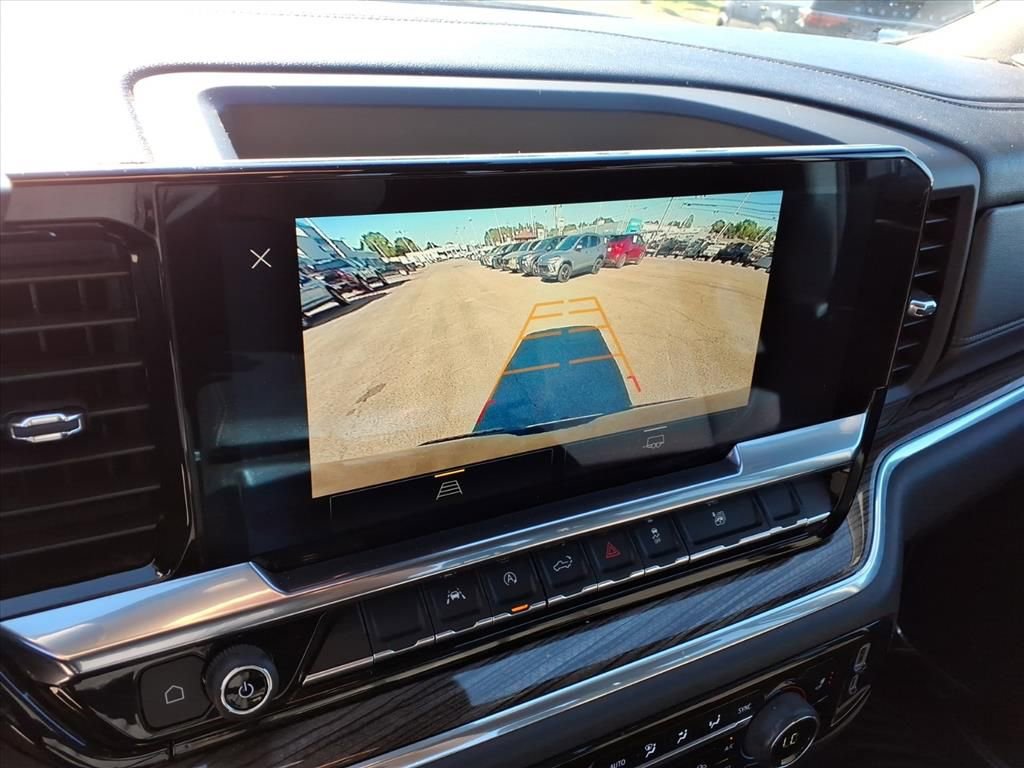 Used 2023 Chevrolet Silverado 1500 LT w/ Protection Package image 24