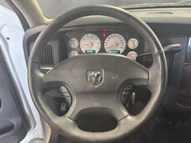 Used 2002 Dodge Ram 1500 Truck 4x4 Quad Cab image 22