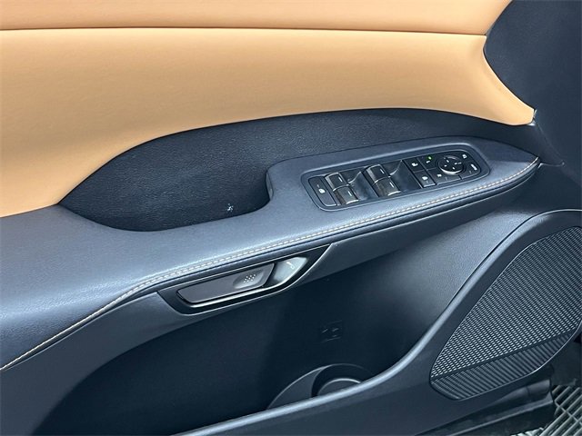 Certified 2023 Lexus RX 350 Premium image 11
