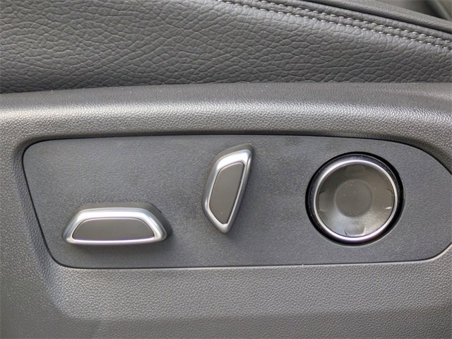 New 2026 GMC Sierra 1500 Denali w/ Denali Reserve Package image 21