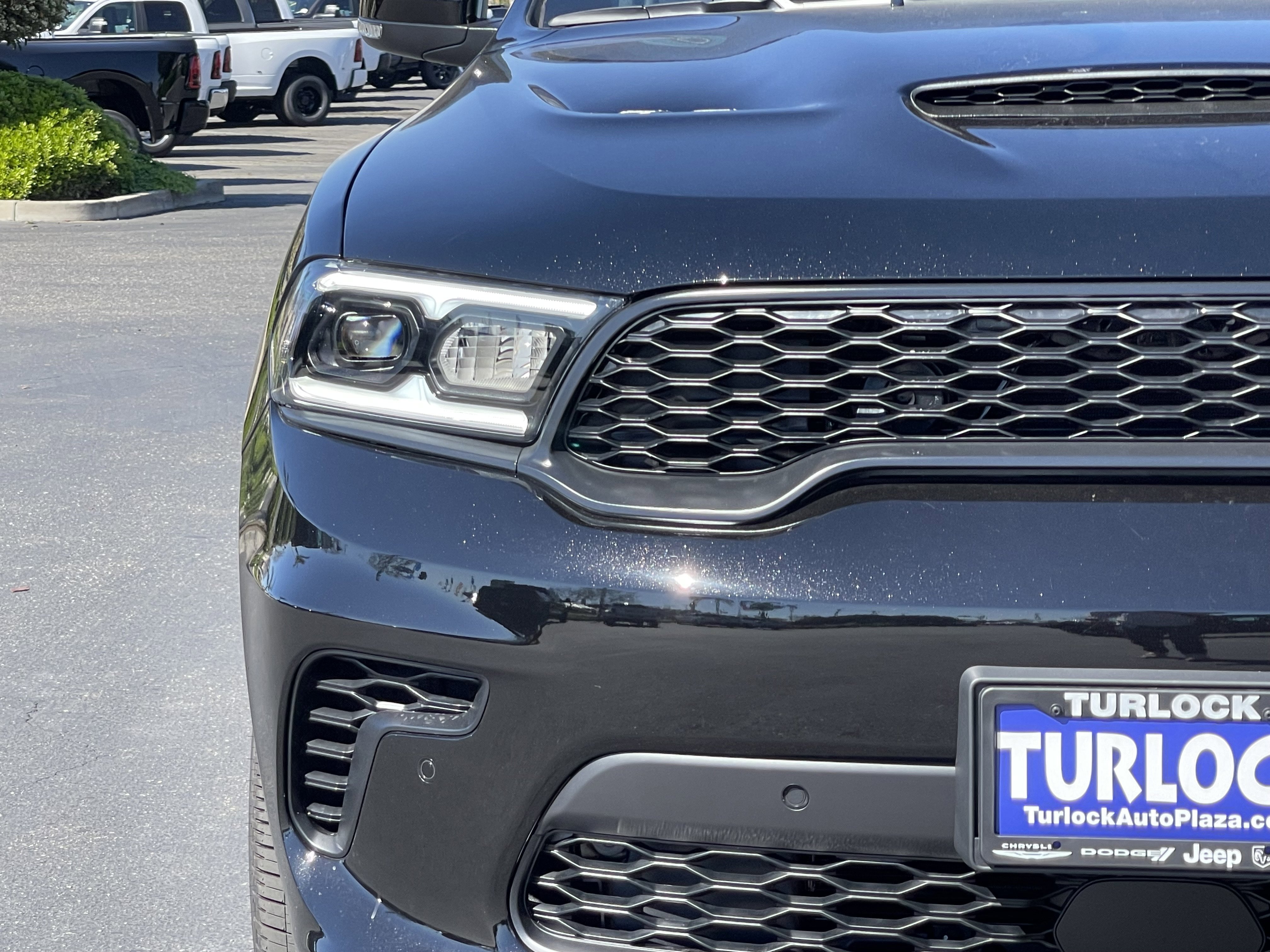 New 2026 Dodge Durango GT image 4