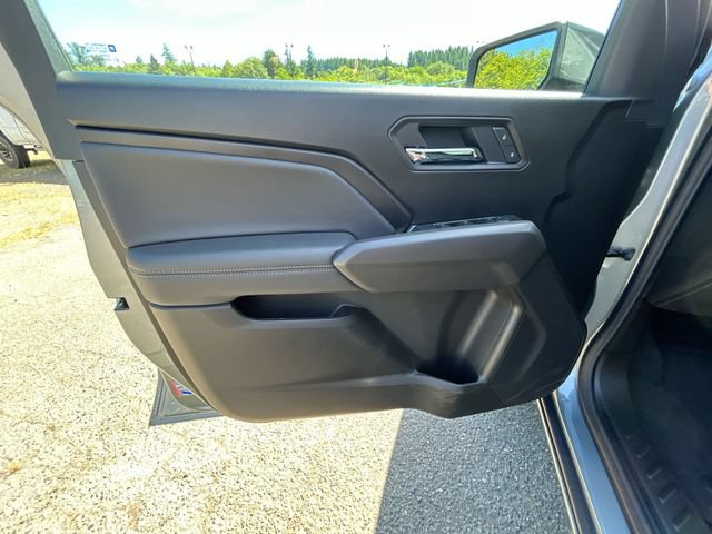 New 2026 Chevrolet Colorado LT w/ LT Convenience Package AWD/4WD image 22