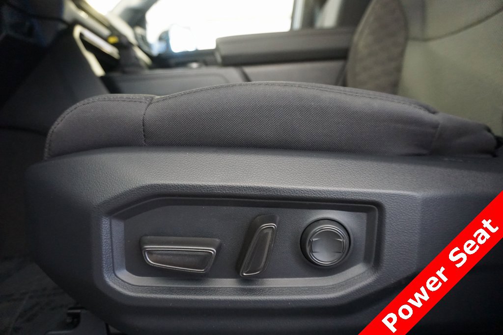 New 2026 Toyota Tundra SR5 image 7