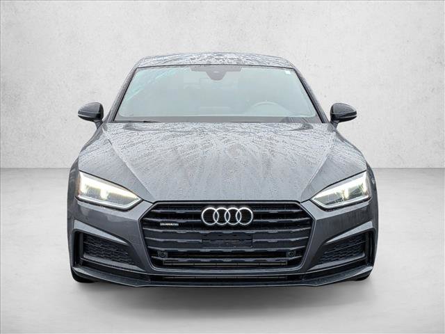 Used 2019 Audi A5 2.0T Premium Plus w/ Premium Plus image 2