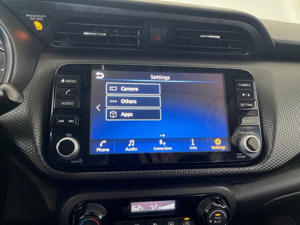 Used 2021 Nissan Kicks SV FWD image 67