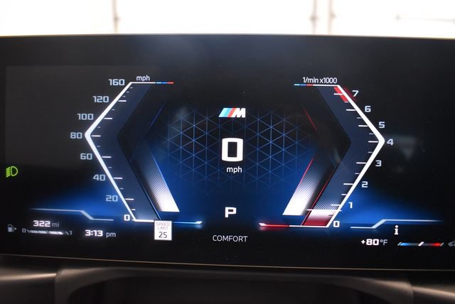 Used 2026 BMW M340i xDrive w/ Premium Package AWD/4WD image 26