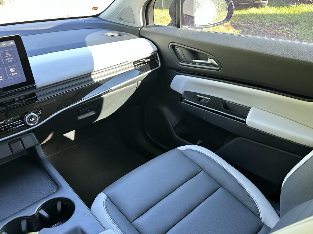 New 2026 Honda Prologue Touring image 11