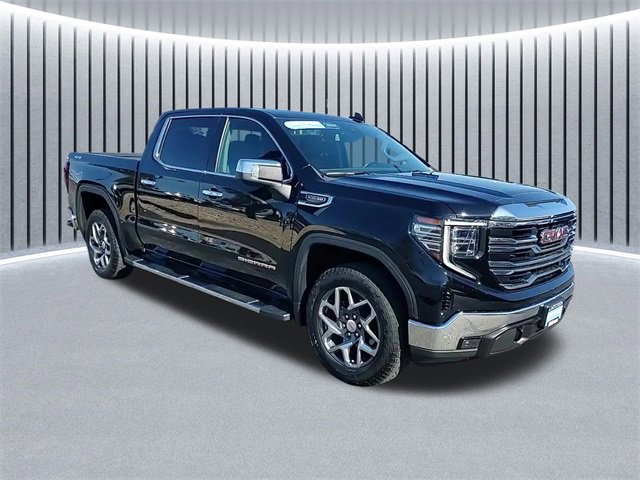 Used 2023 GMC Sierra 1500 SLT w/ SLT Premium Package