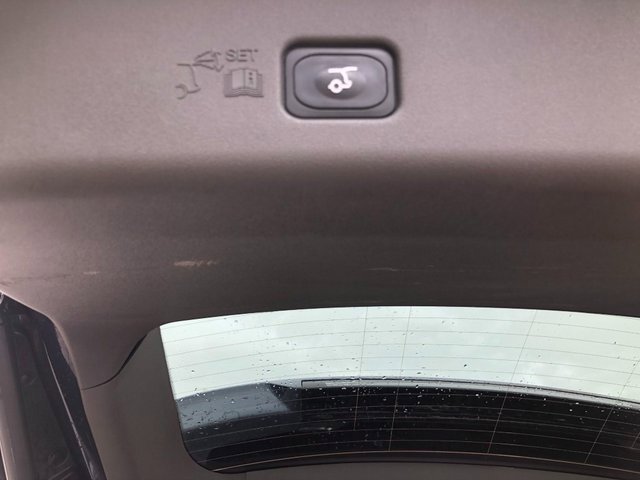 Used 2024 Lincoln Nautilus Premier w/ Equipment Group 102A image 31