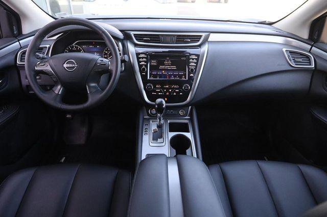 Used 2024 Nissan Murano SV FWD image 21