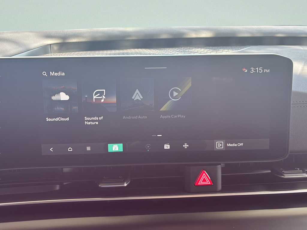 New 2026 Kia Carnival FWD image 37