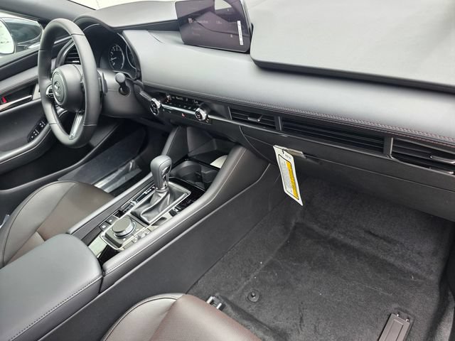 New 2026 MAZDA MAZDA3 Hatchback w/Premium Plus Pkg AWD/4WD image 16