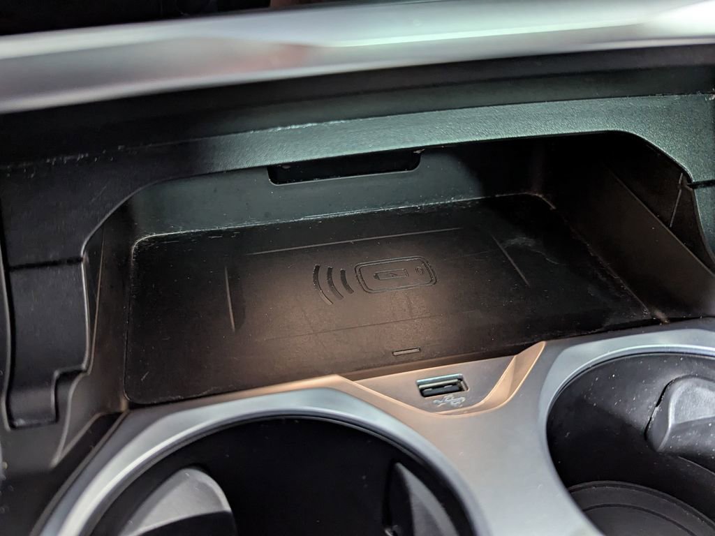 Certified 2023 BMW 840i Gran Coupe xDrive w/ Comfort Seating Package image 34