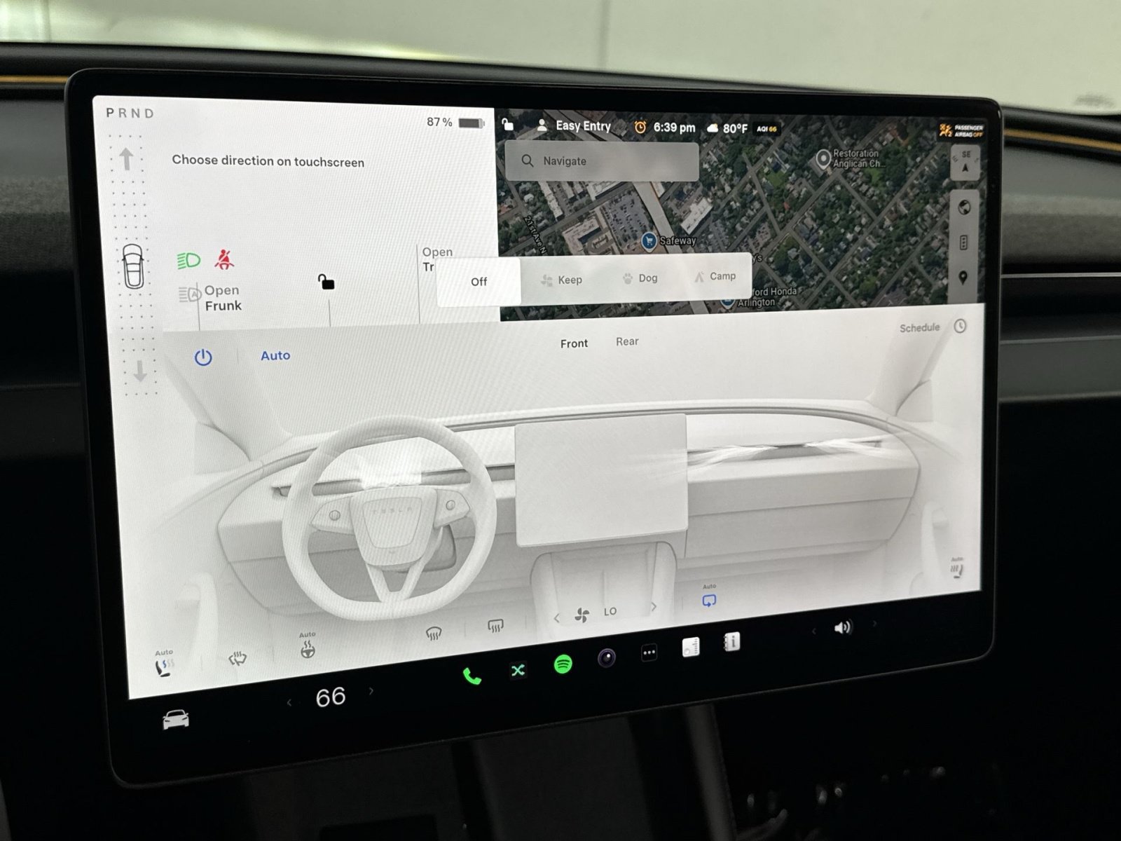 Used 2024 Tesla Model 3 Standard Range RWD image 33