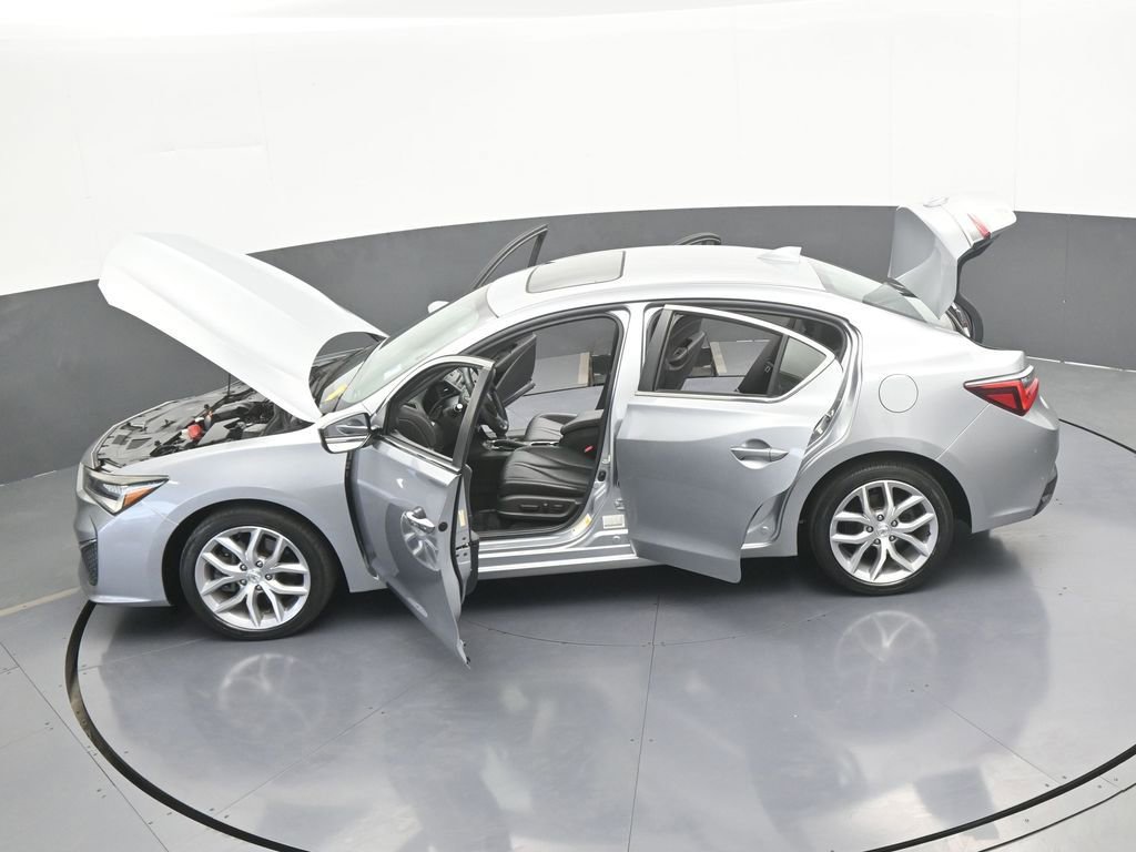 Used 2019 Acura ILX image 63