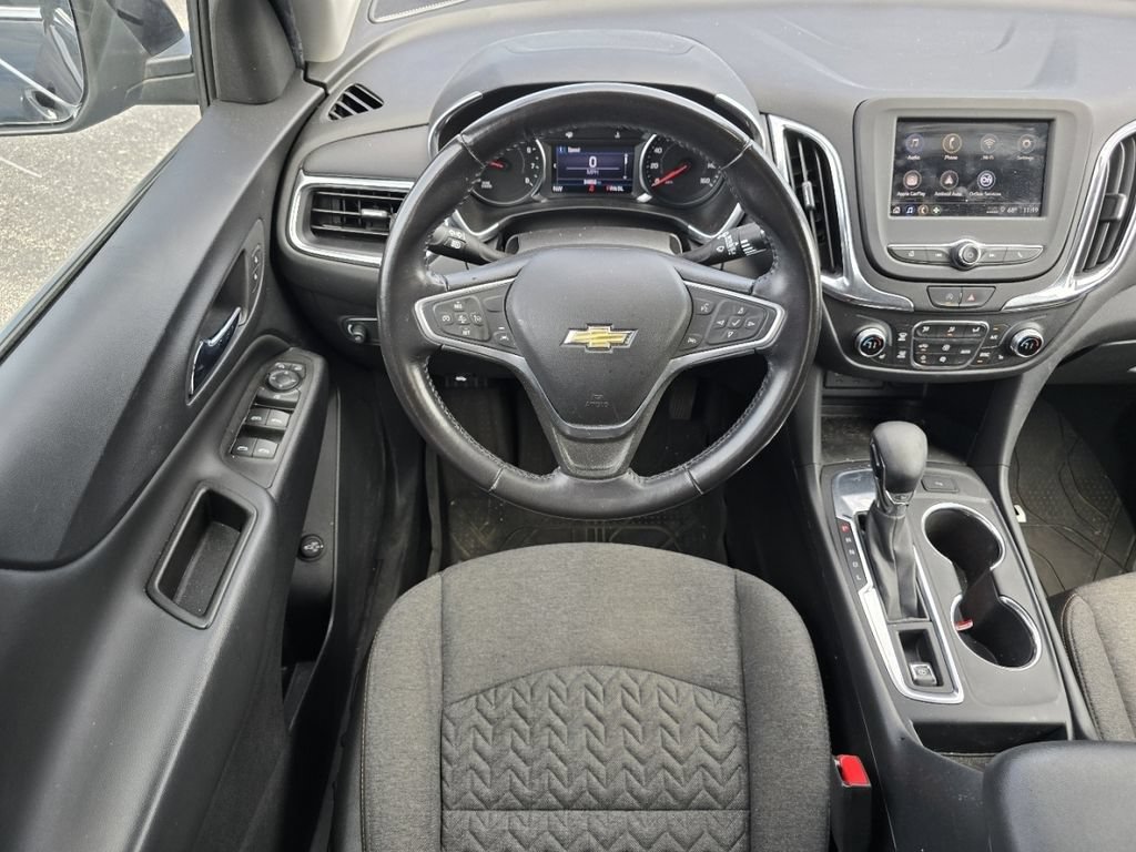 Used 2022 Chevrolet Equinox LT FWD image 21