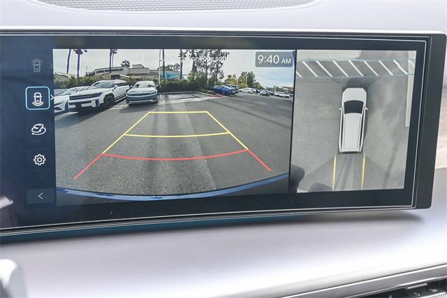 New 2026 Hyundai Ioniq 9 SEL image 27