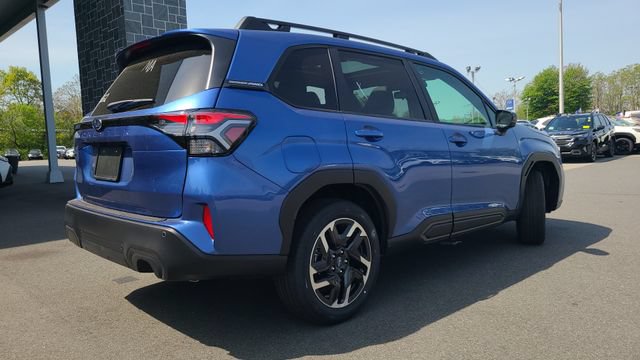 New 2026 Subaru Forester Limited AWD/4WD image 9