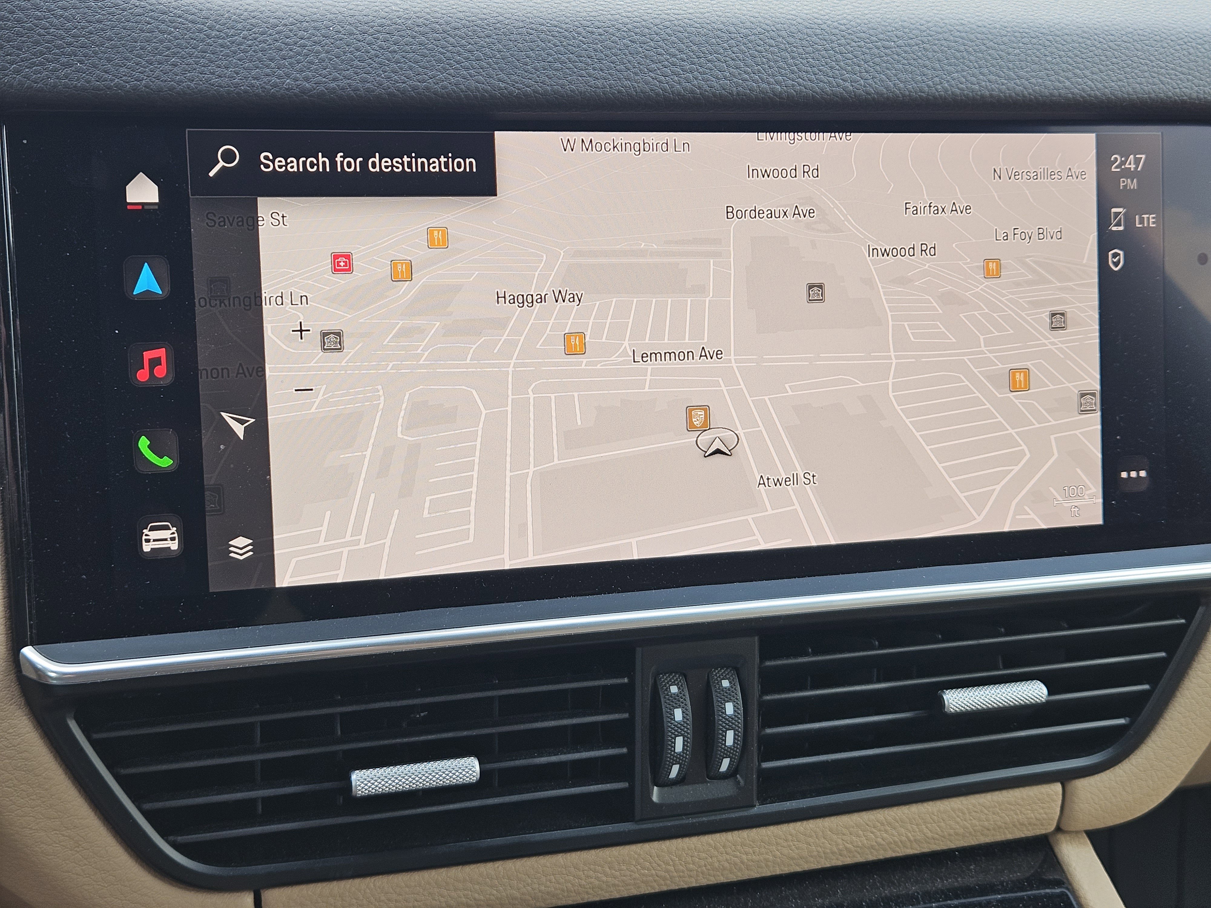 Certified 2023 Porsche Cayenne image 17