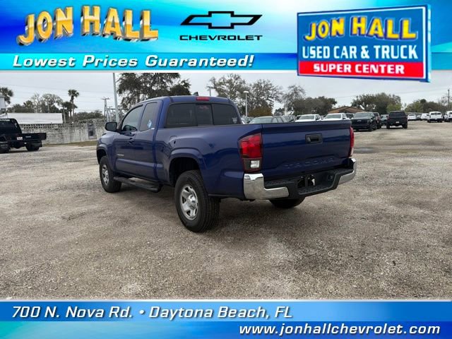 Used 2023 Toyota Tacoma SR5 RWD image 8