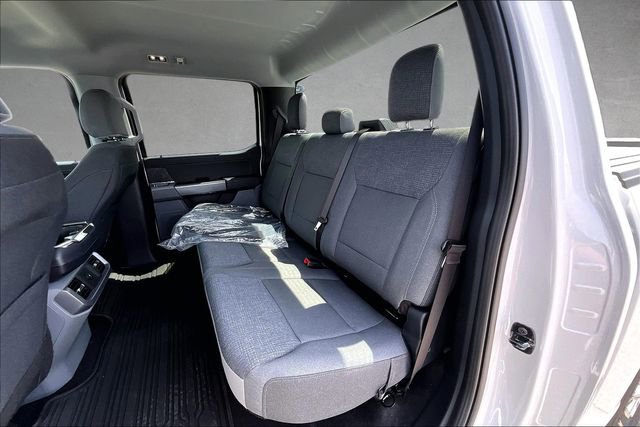 New 2026 Ford F150 XLT AWD/4WD image 10