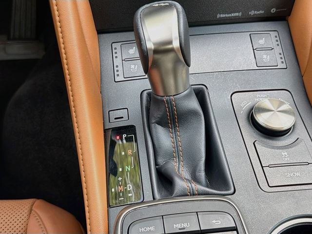 Used 2019 Lexus RC 300 AWD w/ Premium Package image 27