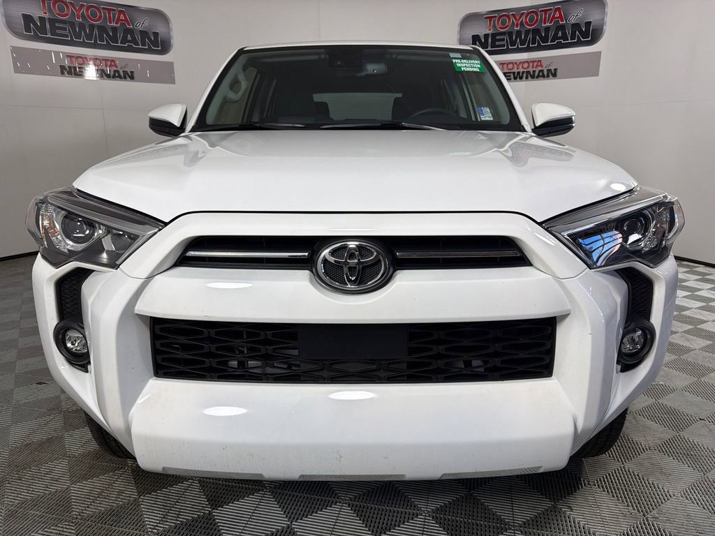 Used 2023 Toyota 4Runner SR5 image 8