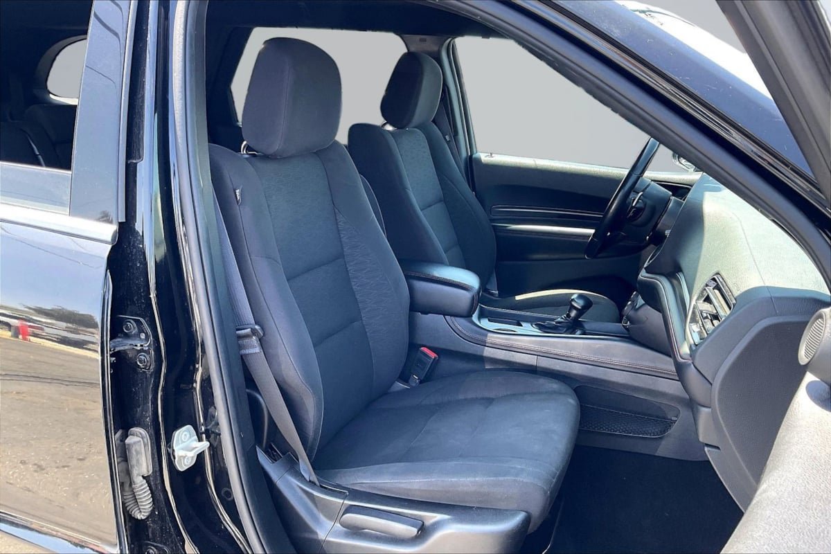 Used 2023 Dodge Durango GT AWD/4WD image 7