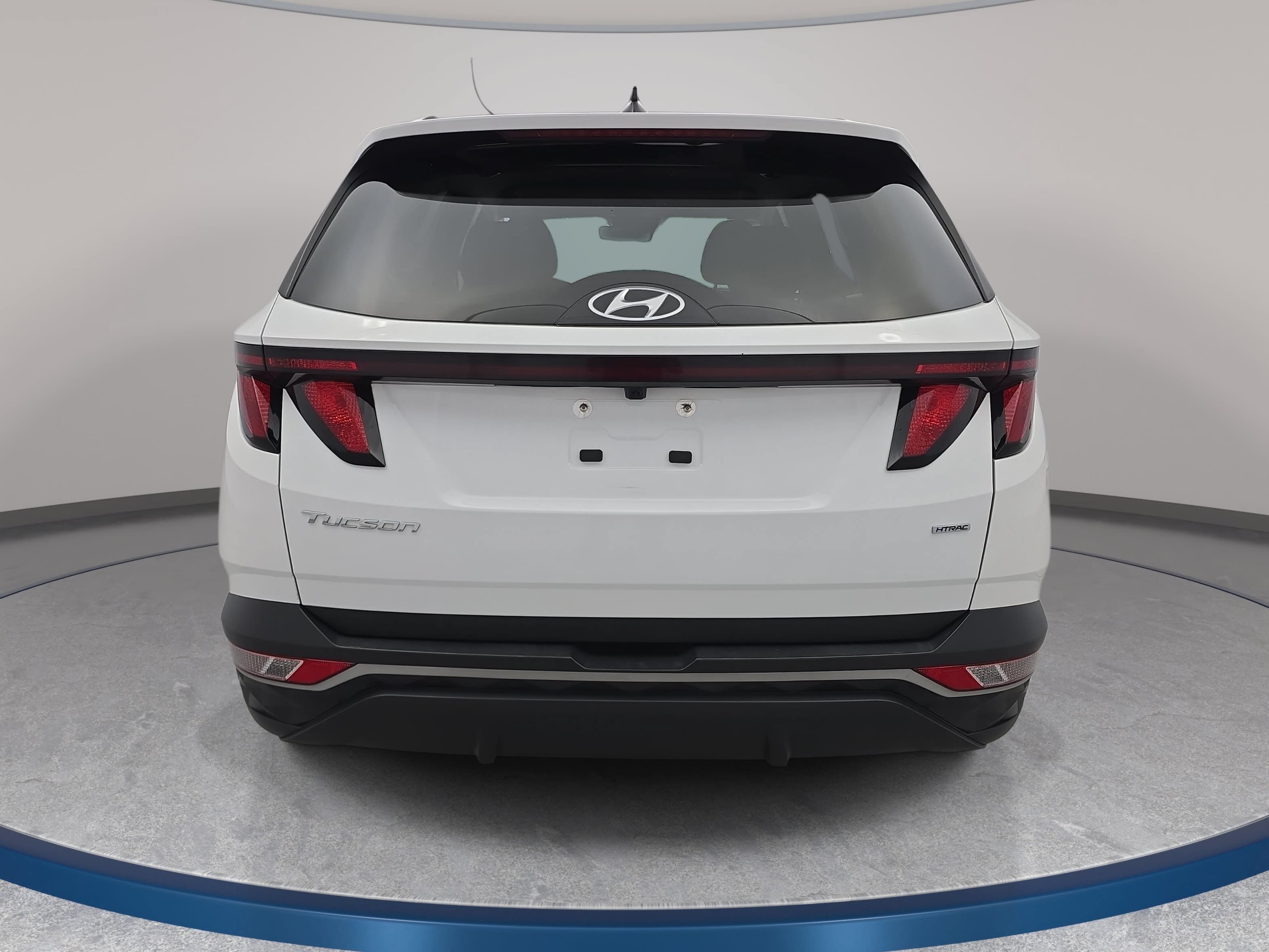 Used 2024 Hyundai Tucson SEL AWD/4WD image 6