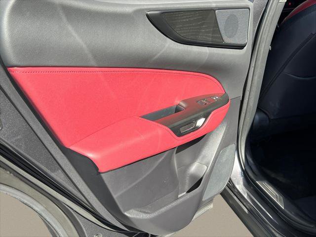 Certified 2024 Lexus NX 350h 350h Luxury w/ Vision Package image 23