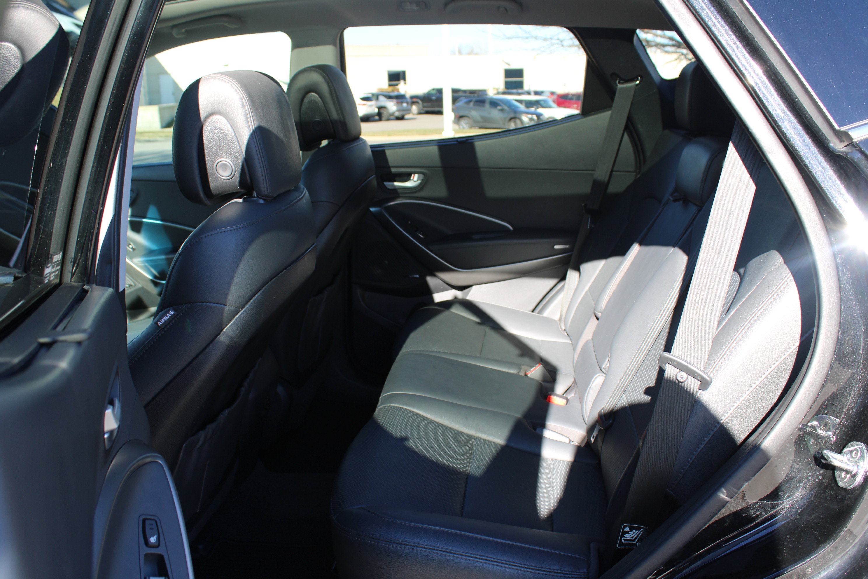 Used 2018 Hyundai Santa Fe Sport image 36