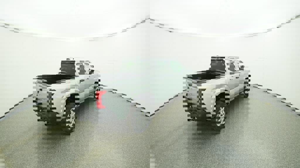 New 2026 Toyota Tacoma SR image 35