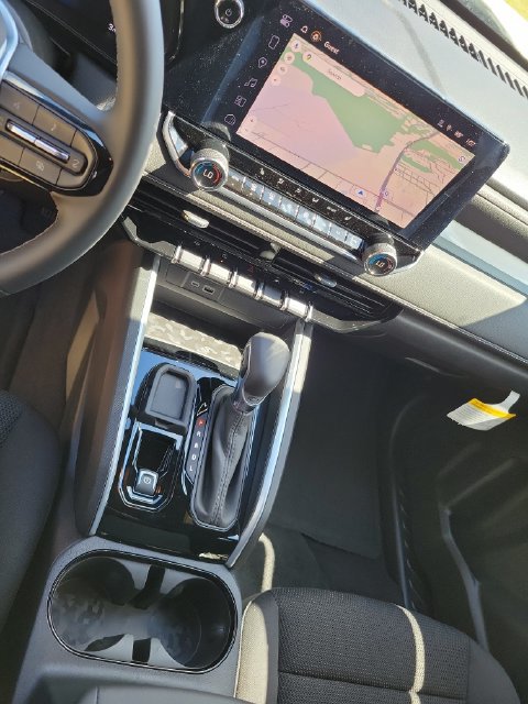 New 2026 Chevrolet Colorado LT w/ Advanced Trailering Package RWD image 31